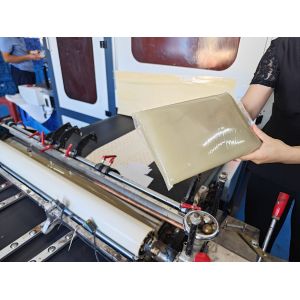 Jelly Glue Animal Protein Glue For Gift Box Manufacturing