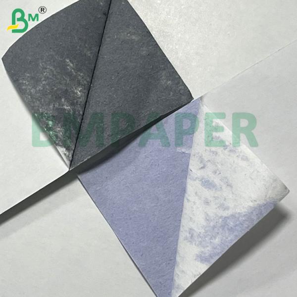 240gsm 260gsm C2S Anti-Transparency Playing Card Blue Black Core for Tarot cards Porker Paperboard