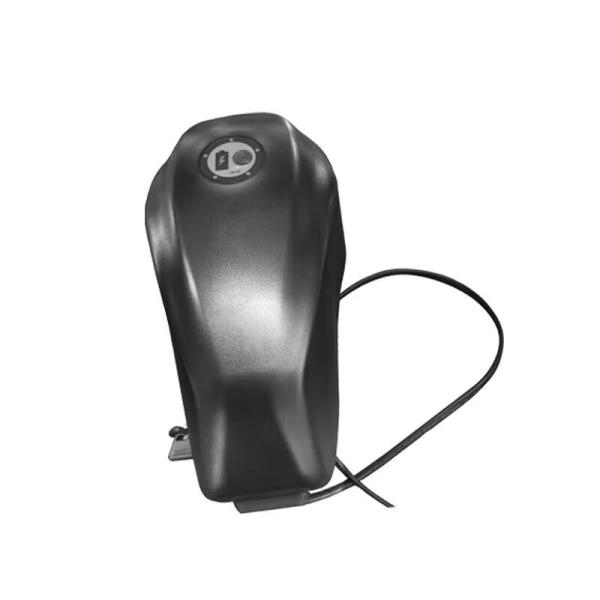 Buy 500W-2000W Electric Bicycle Battery Pack 52V 21700 Cell For Motor Ebike at wholesale prices