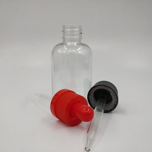 Customize Plastic Dropper Bottles 10ml 15ml 20ml 30ml 40ml 50ml 60ml 70ml 100ml