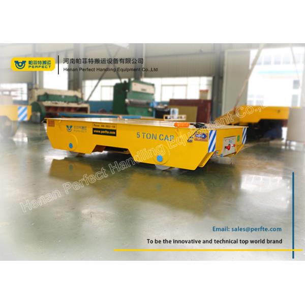 Buy Battery Powered Cart / Rail Transfer Cart Pandent And Remote Controller at wholesale prices