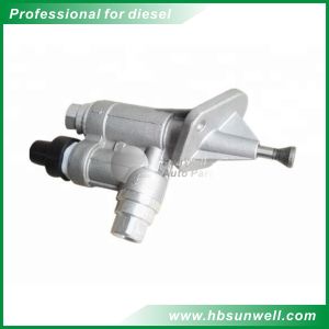 Trucks Electric Diesel Fuel Transfer Pump 4937767 12 Months Warranty