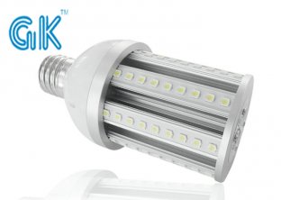 27W 2800lm Patented Thermal Structure Design LED Street Lighting