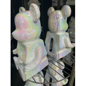 High Capacity Durable Ceramics Electron Beam Optical Coating Machine