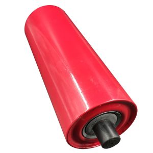 Direct Cema Standard Conveyor Roller Idler Roller for Coal Flat/Buffer/Cleaning