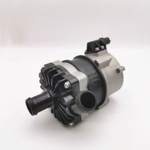 PWM Control Race Car Electric Water Pump for turbo charger cooling