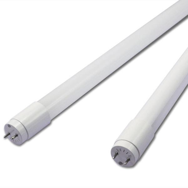 Buy CCT 4000k IP20 Linear LED Tube Light Lightweight Eye Protection at wholesale prices