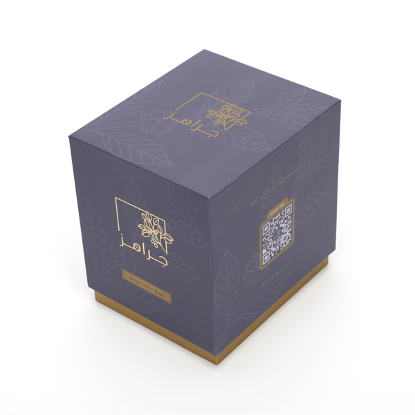 Bridesmaid Proposal Lift Off Lid Box Glossy / Matt Lamination