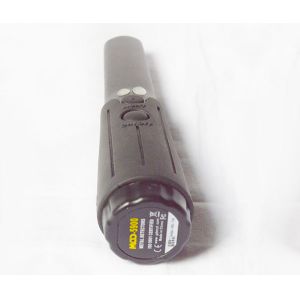 Quality High performance Tactical THD Hand Held Metal Detector for sale