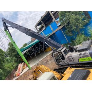 Multiple Guarantees Demolition Boom 29-30m For CAT350 XE600 R966 Etc