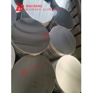 DC CC Aluminium Circle for Lamp / Lighting / Cookware