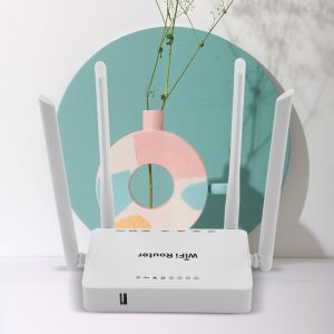 802.11n 5W 300Mbps MT7620N Wifi Unlocked Wireless Router