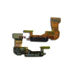 Quality mobile phone flex cable for iphone 3Gs plun in for sale