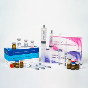 China Customization Syringe Packaged Dermal Filler With Lidocaine Perfect For Professionals on sale