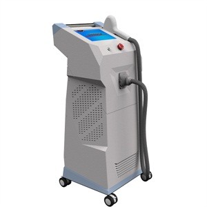 Quality 1800w diode laser hair removal machine with high quality for sale