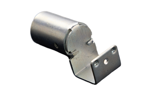 Buy DY-17 Lean Pipe Slide Low Connector at wholesale prices