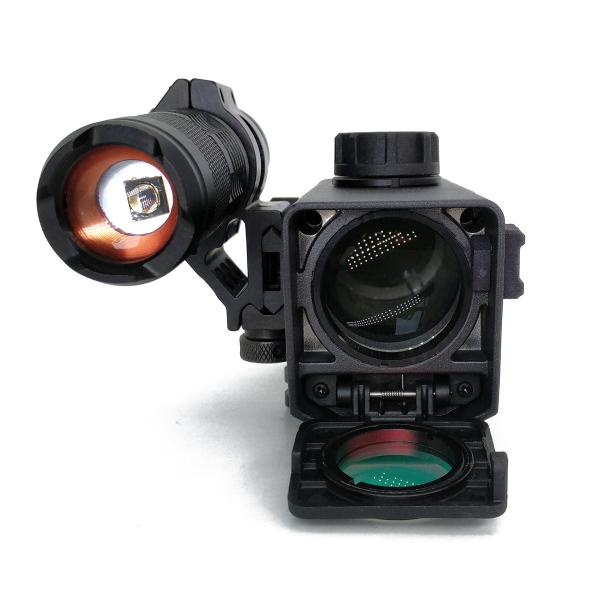 Buy TRD10 Pro 32GB Tactical Infrared Night Vision Scope For Hunting Observe at wholesale prices