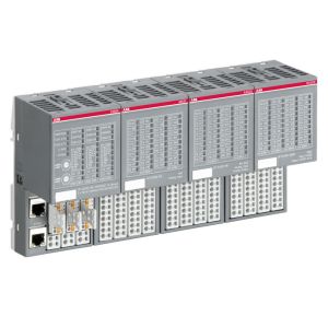 CI581-CN 1SAP228100R0001 Communication Interface Module AC500 PLC