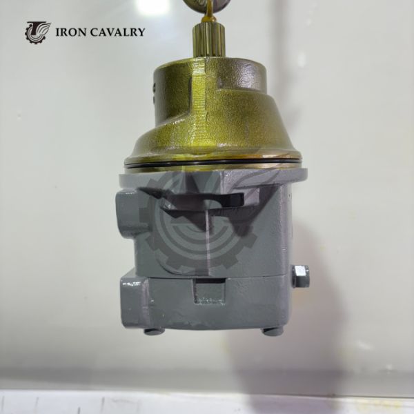 Buy Liebherr 10125243 Rotary Motor for R9100 Excavator High Performance Hydraulic Motor for Heavy Duty Applications at wholesale prices