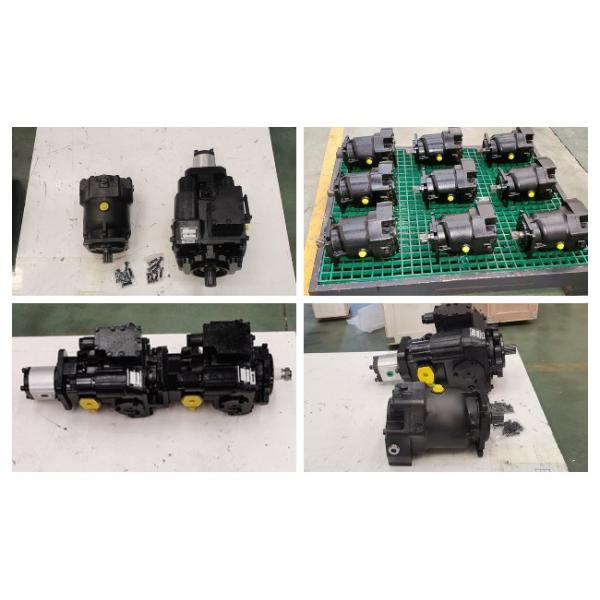 high performance hydraulic pumps High Performance Agricultural Hydraulic Pumps For Grape Machinery