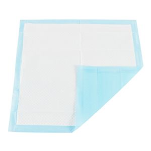 Quality Blue Underpads for Adults Dependable and Comfortable Protection for sale