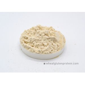 Meat Substitutes 8002 80 0 Wheat Gluten Protein