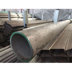 Inox 304 316l Seamless Stainless Steel Pipe 63mm 8 Inch