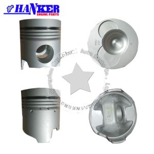 After Market Diesel Engine Piston For Hino M10U 13211-2001 Truck Engine Parts
