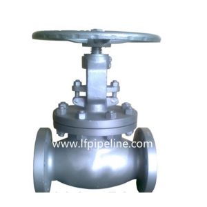 OEM sand casting globe valve solenoid valve