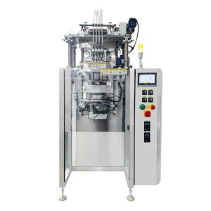 Buy cheap Automatic Snus Stainless Steel Packaging Equipment For Snus Bagging from wholesalers