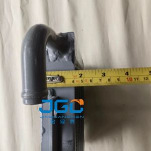 E303 E303CR MM30CR MM40CR Excavator Radiator 143-2296