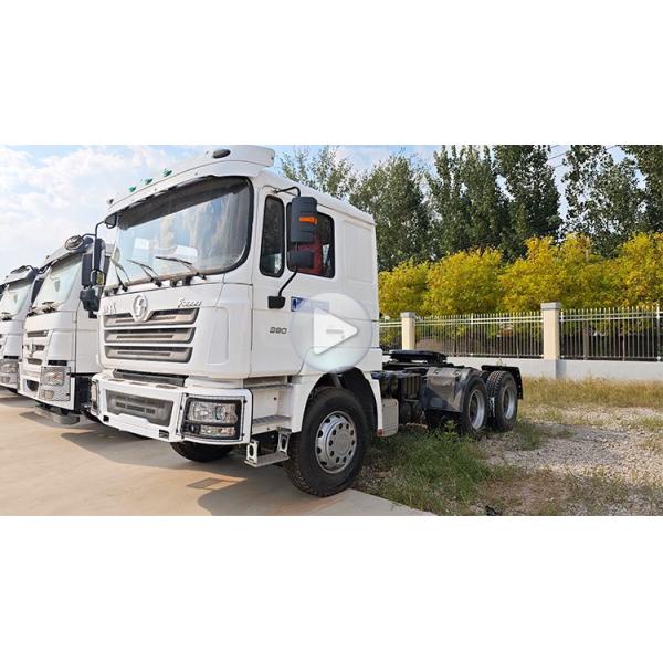 Used Shacman Trucks for Sale Shacman F3000 Price