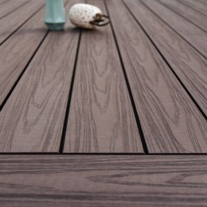 Favorite Above 18mm 21mm 25mm Thickness Ashwood Hardwood Floor Composite Decking