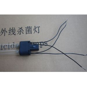 China UV lamps Medical air disinfection machine with germicidal lamp 533 nm on sale