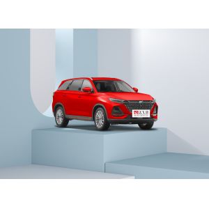 4 Seat Gasoline Powered Vehicles Automatic Blue Geeker Pilot Version