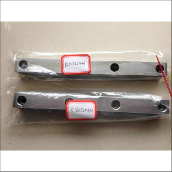 Buy Customizable Rexroth Guide Rail R160520431 High Precision New Original at wholesale prices