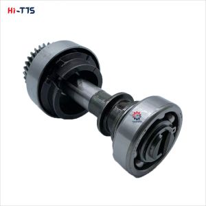 V1505 V3800 Engineering Machinery Parts Fuel Injection Pump 6304