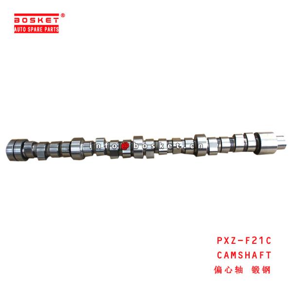 Buy PXZ-F21C Camshaft for ISUZU HINO 700 F21C at wholesale prices