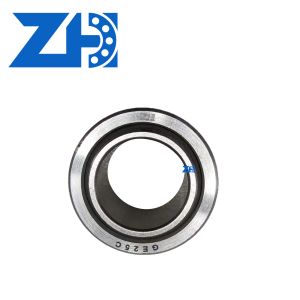 GE25C Spherical Joint Bearing P4 Precision Withstand Large Loads