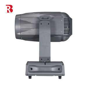 Outdoor 260W Laser Waterproof Beam Light Moving Head Stage Light For Event