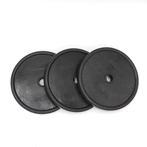 Model 1800 0012 00 Waterproof and wear-resistant NBR Rubber Pump Diaphragm Membrane