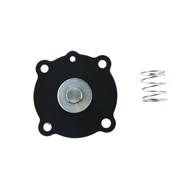 Joil DN20 Korean Diaphragm 3/4 Inch Pulse Valve Solenoid Valve Diaphragm Repair Kit JISII20