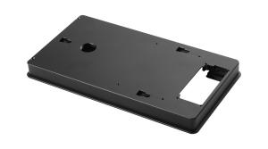 China Paint Elements Of Mechanical Engineering , Anodized Precision Electrical Components on sale