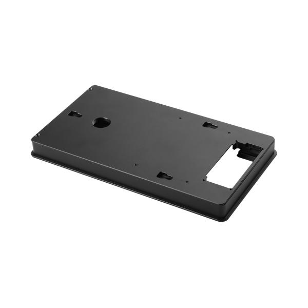 Buy Paint Elements Of Mechanical Engineering , Anodized Precision Electrical Components at wholesale prices