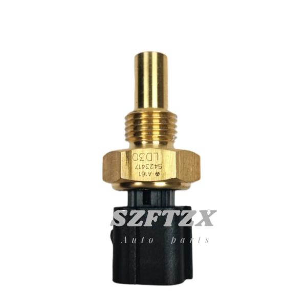Genuine New 1615423417 Coolant Water Temperature Sensor For Ssangyong Acyton