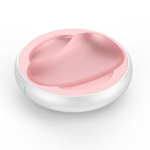 Ultrasonic Facial Firming Device , Iontophoresis Face Massage Machine