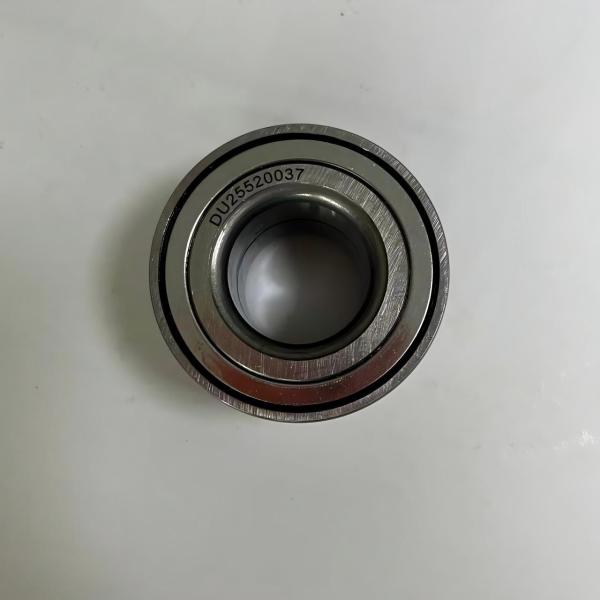 DU25520037 25*52*37 Hight- quality Deep groove ball bearing For Any Car