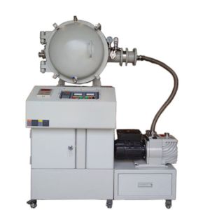 Ash Content Test Equipment Electric Heat Treatment Vacuum Sintering Furnace
