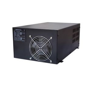 15Hz Flashing 2400W 350V IPL Power Supply Rapid Hair Removal