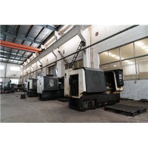 Wuxi Yaheng Geological Equipment Technical Co., Ltd.